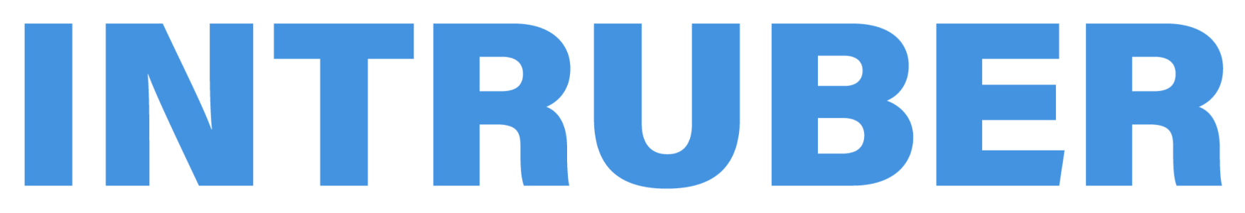INTRUBER Logo